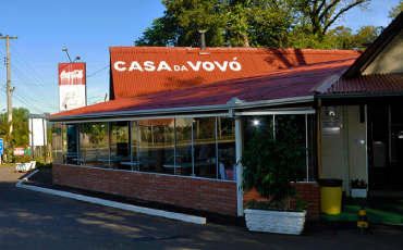 casa da vovó dois irmãos casa da vovó dois irmãos