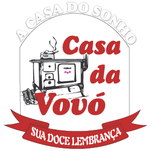 Casa da Vovó