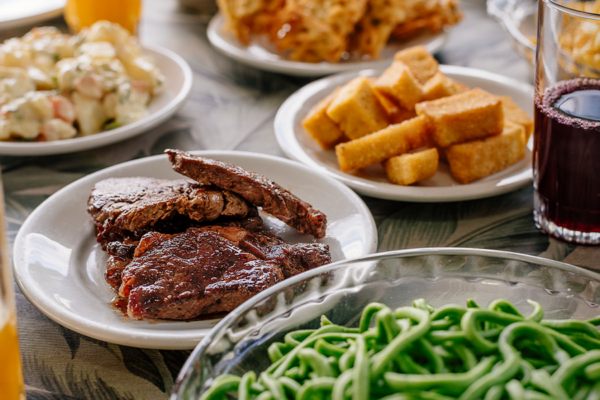 Porque a comida caseira tem um gosto tão especial?